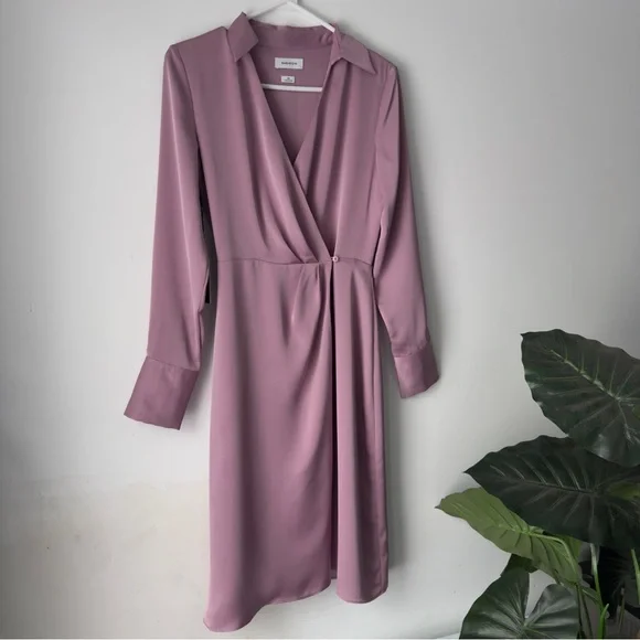 Babaton Larchmont maxi dress - Picture 4 of 14